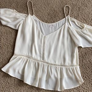 Sweet Spring Blouse 🌸